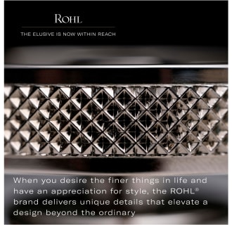 A thumbnail of the Rohl RKIT7517 Alternate View