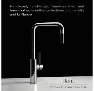 A thumbnail of the Rohl RSS2716 Alternate View