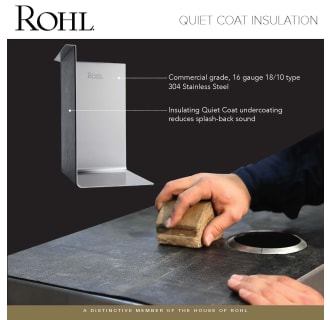 A thumbnail of the Rohl RSS2716 Alternate View