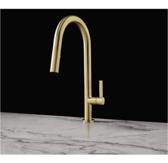 A thumbnail of the Rohl TE55D1LM Alternate View