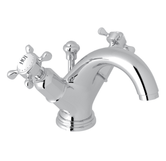 Rohl Country Bathroom Faucets - Rohl Bath Fixtures, Rohl Hardware, Rohl