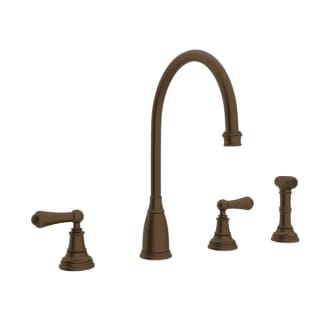 Rohl Kitchen Faucets | Faucet.com