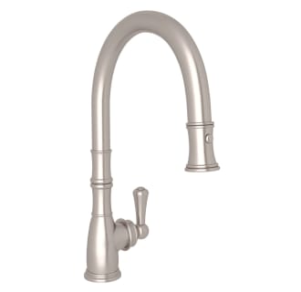 Rohl Kitchen Faucets at FaucetDirect.com - Kitchen Faucets from Rohl