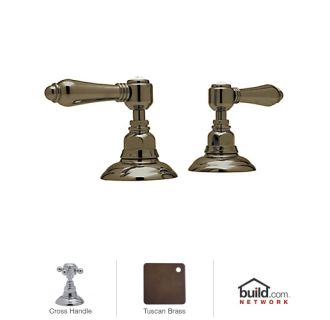 Rohl A7422xmtcb 448 