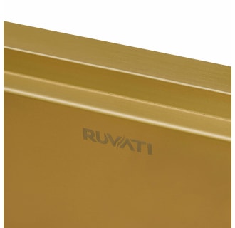A thumbnail of the Ruvati RVH8210 Alternate Image