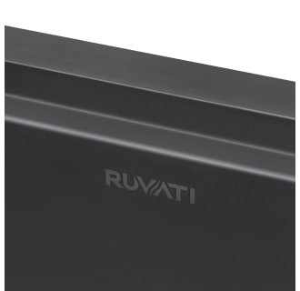 A thumbnail of the Ruvati RVH9106 Alternate Image