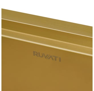 A thumbnail of the Ruvati RVH9106 Alternate Image