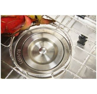 A thumbnail of the Ruvati RVM4111 Alternate Image