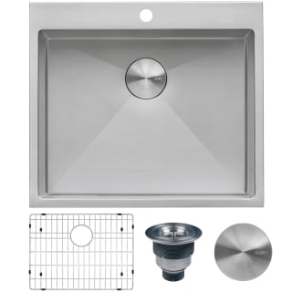 A thumbnail of the Ruvati RVU6015 Alternate Image