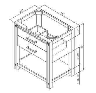 A thumbnail of the Sagehill Designs UM3021D Line Art