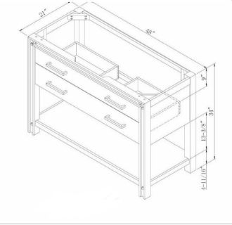 A thumbnail of the Sagehill Designs UM4821D Sagehill Designs UM4821D