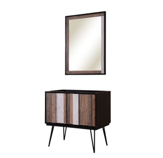 A thumbnail of the Sagehill Designs VT3621 Sagehill Designs-VT3621-Vanity and Mirror