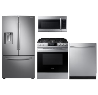 appliance packages