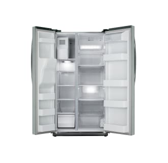 Samsung Full Size Refrigerators Refrigeration Appliances ...