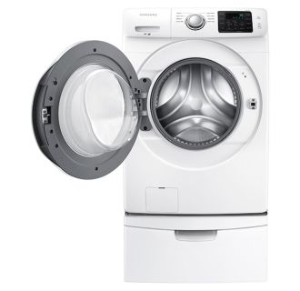 A thumbnail of the Samsung WF42H5000A Samsung WF42H5000A