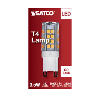 A thumbnail of the Satco Lighting S11230 Alternate Image