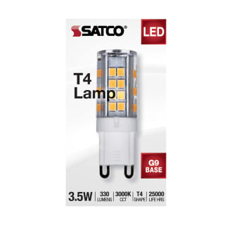 A thumbnail of the Satco Lighting S11230 Alternate Image