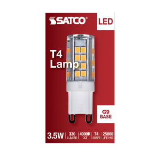 A thumbnail of the Satco Lighting S11231 Alternate Image