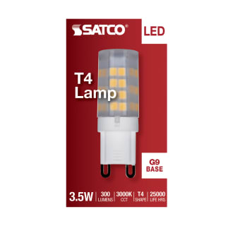 A thumbnail of the Satco Lighting S11232 Alternate Image