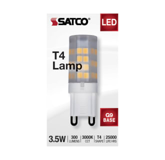 A thumbnail of the Satco Lighting S11232 Alternate Image