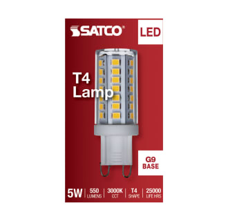 A thumbnail of the Satco Lighting S11234 Alternate Image