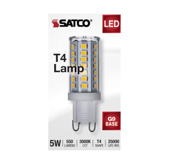 A thumbnail of the Satco Lighting S11234 Alternate Image