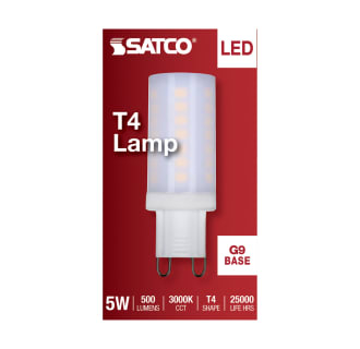 A thumbnail of the Satco Lighting S11236 Alternate Image