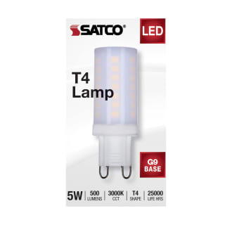 A thumbnail of the Satco Lighting S11236 Alternate Image