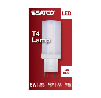 A thumbnail of the Satco Lighting S11237 Alternate Image