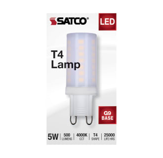 A thumbnail of the Satco Lighting S11237 Alternate Image