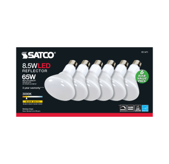 A thumbnail of the Satco Lighting S11471 Alternative Image