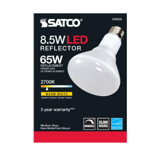 A thumbnail of the Satco Lighting S39628 Alternative Image