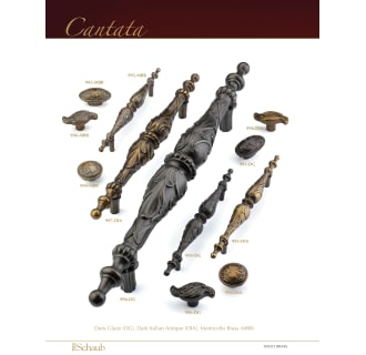 A thumbnail of the Schaub and Company 994 Cantata Collection