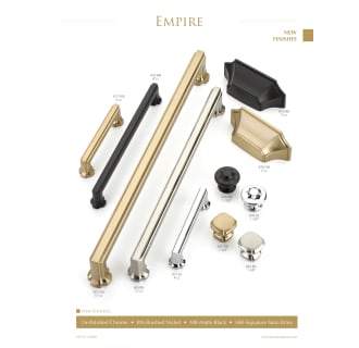 A thumbnail of the Schaub and Company 876-10PACK Empire New Finishes