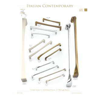 A thumbnail of the Schaub and Company 512 Italian Contemporary