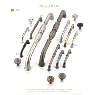 A thumbnail of the Schaub and Company 802 Meridian Collection