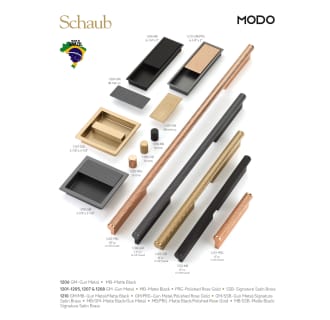 A thumbnail of the Schaub and Company 1202 MODO Collection