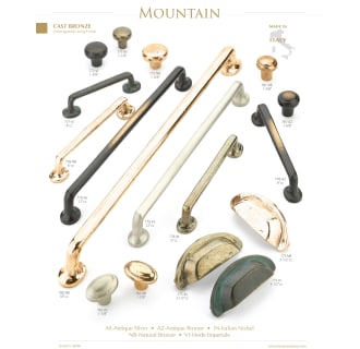 A thumbnail of the Schaub and Company 782 Mountain Collection