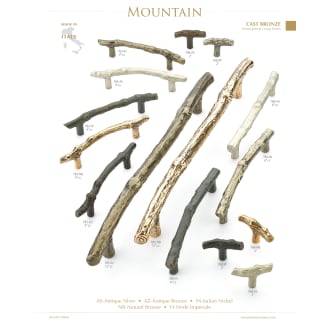 A thumbnail of the Schaub and Company 775 Mountain Collection