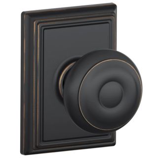 Schlage Addison Collection