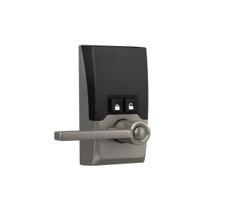A thumbnail of the Schlage FE789WB-CEN-LAT Schlage Encode Century Lever Interior Satin Nickel