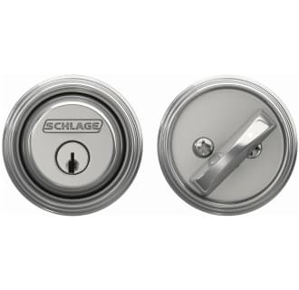 A thumbnail of the Schlage B60-IND Alternate Image