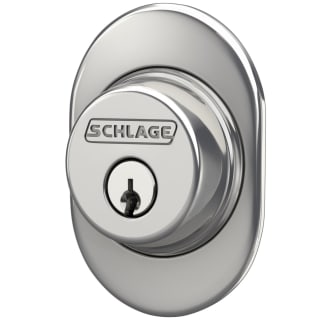 A thumbnail of the Schlage B60-RMN Alternate Image