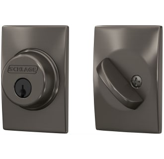 A thumbnail of the Schlage B60N-CEN Alternate Image