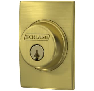A thumbnail of the Schlage B60N-CEN Alternate Image