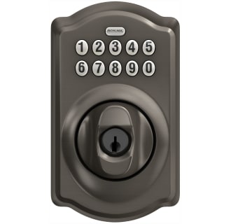 A thumbnail of the Schlage BE365-CAM Alternate View