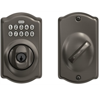 A thumbnail of the Schlage BE365-CAM Alternate View