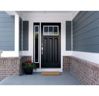 A thumbnail of the Schlage BE375-CEN Front Door