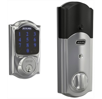 A thumbnail of the Schlage BE469NX-CAM Alternate View