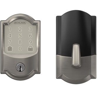 A thumbnail of the Schlage BE489WB-CAM Alternate Image